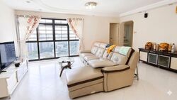 Blk 307D Anchorvale Road (Sengkang), HDB 5 Rooms #565170861